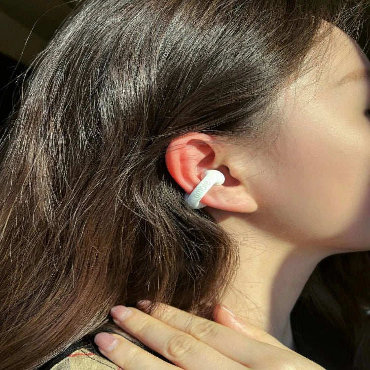 Audífonos Inalámbricos Estilo Aretes